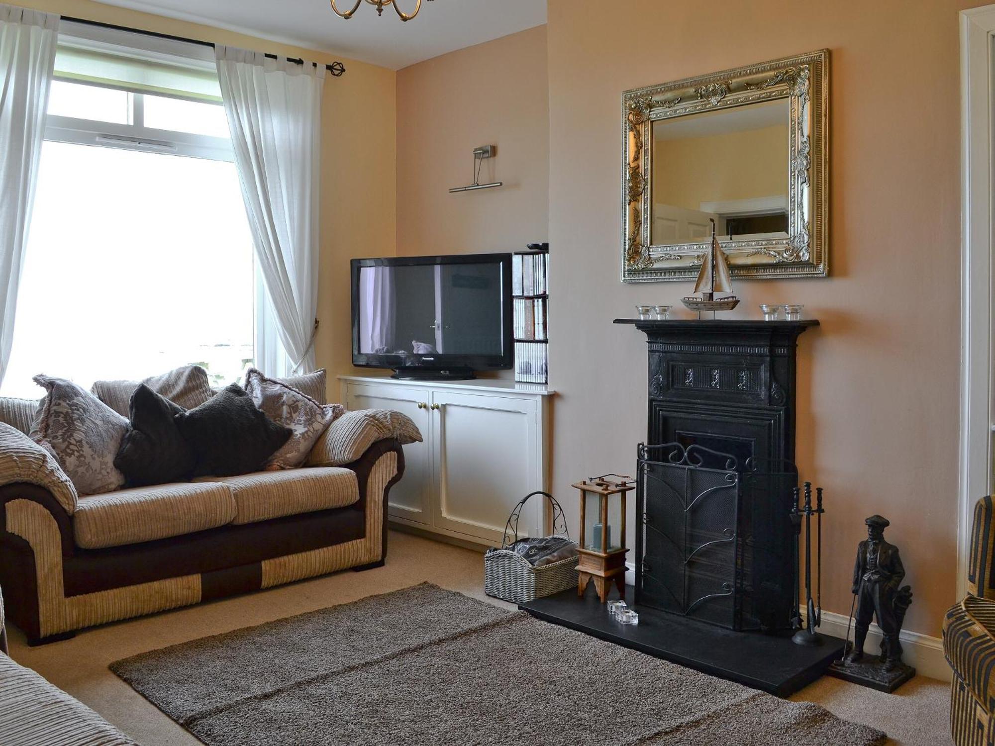 Archies Cottage Burnmouth Dış mekan fotoğraf